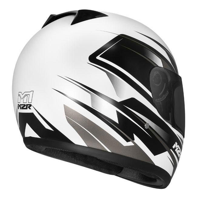 M2R M1 Helmet Chase Pc-6F