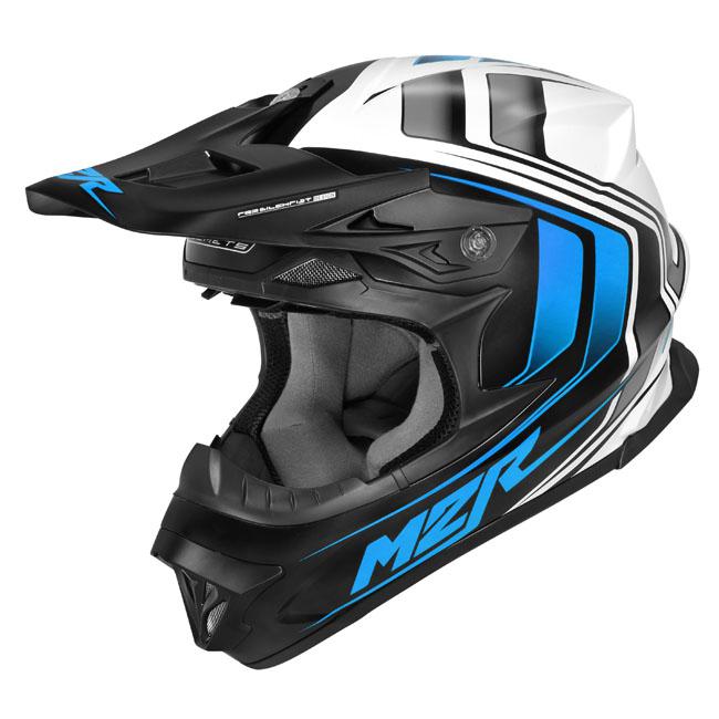 M2R Exo Helmet Edge Pc-2