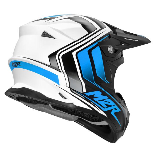 M2R Exo Helmet Edge Pc-2