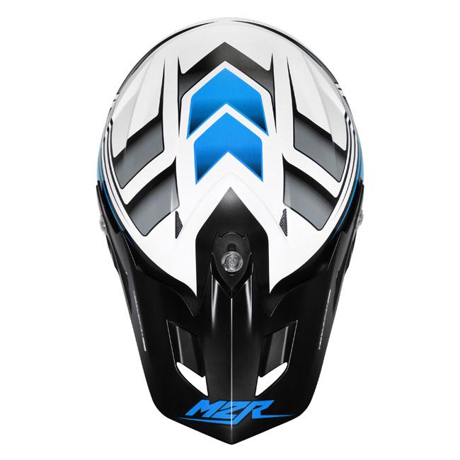 M2R Exo Helmet Edge Pc-2