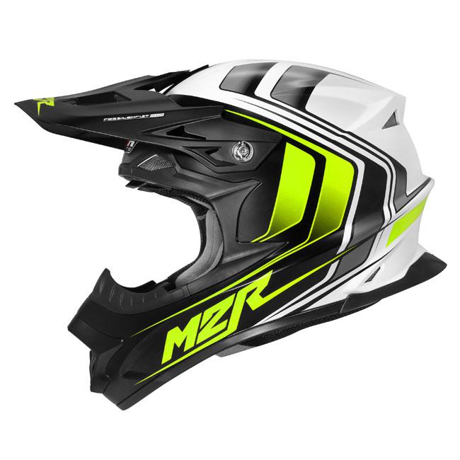 M2R Exo Helmet Edge Pc-3F
