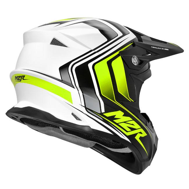 M2R Exo Helmet Edge Pc-3F