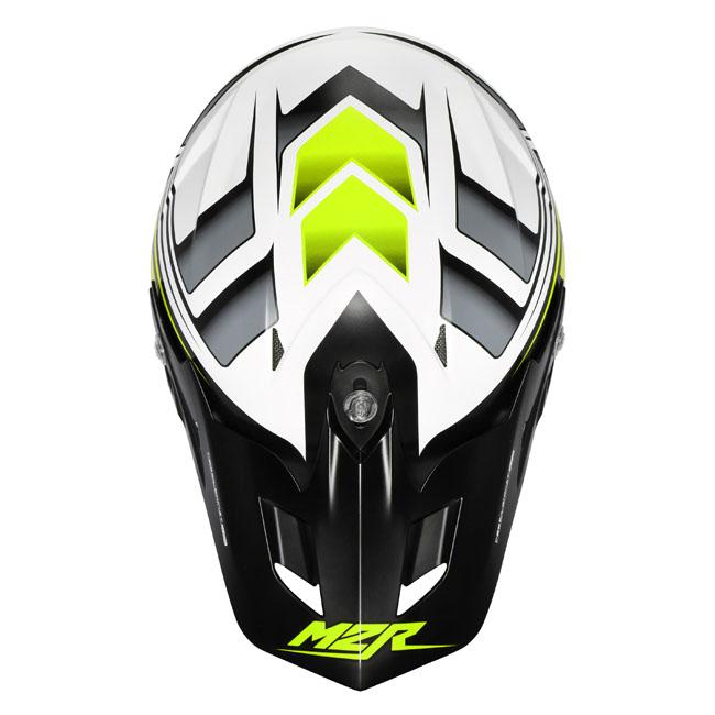 M2R Exo Helmet Edge Pc-3F