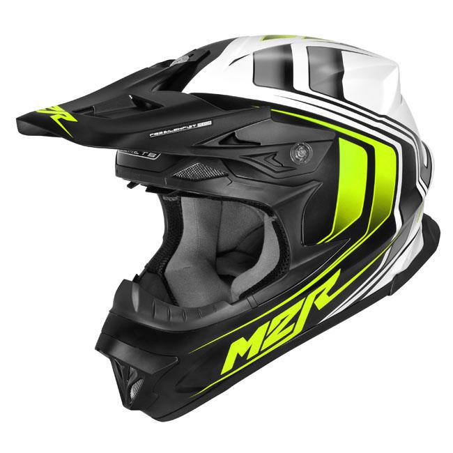 M2R Exo Helmet Edge Pc-3F