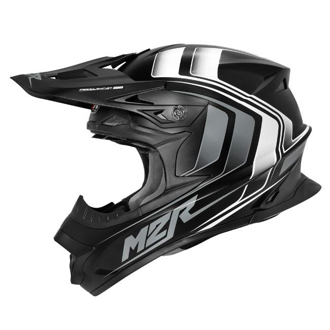 M2R Exo Helmet Edge Pc-5F