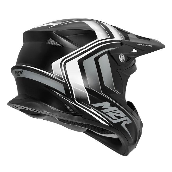 M2R Exo Helmet Edge Pc-5F