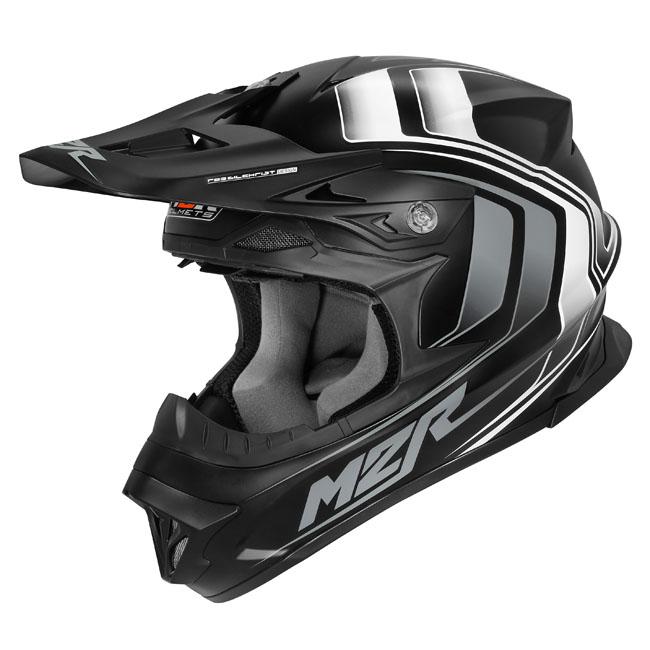M2R Exo Helmet Edge Pc-5F
