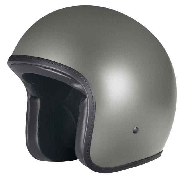 M2R 225 Helmet Vice Titanium