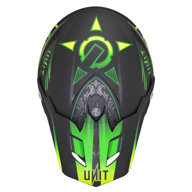 M2R Exo Helmet Victorian Pc-4F
