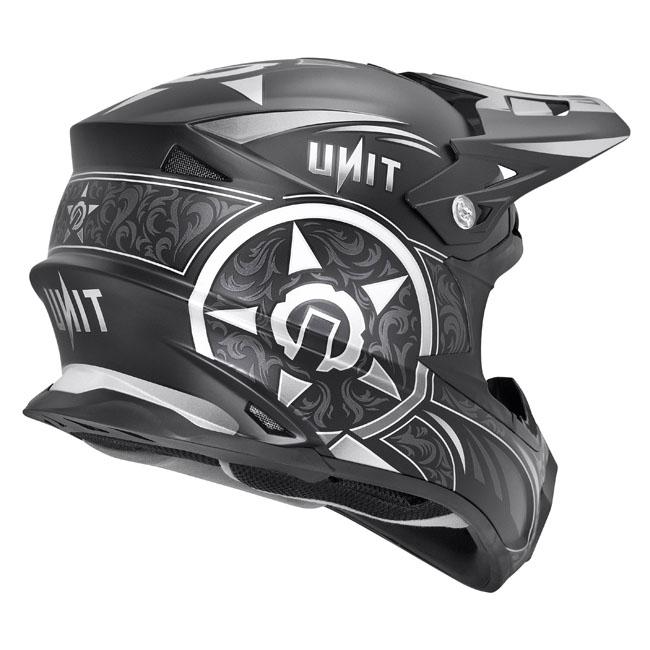 M2R Exo Helmet Victorian Pc-5F