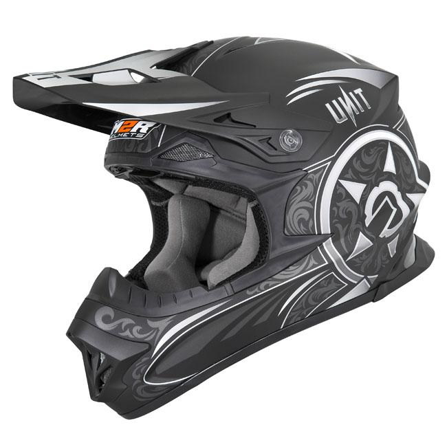 M2R Exo Helmet Victorian Pc-5F