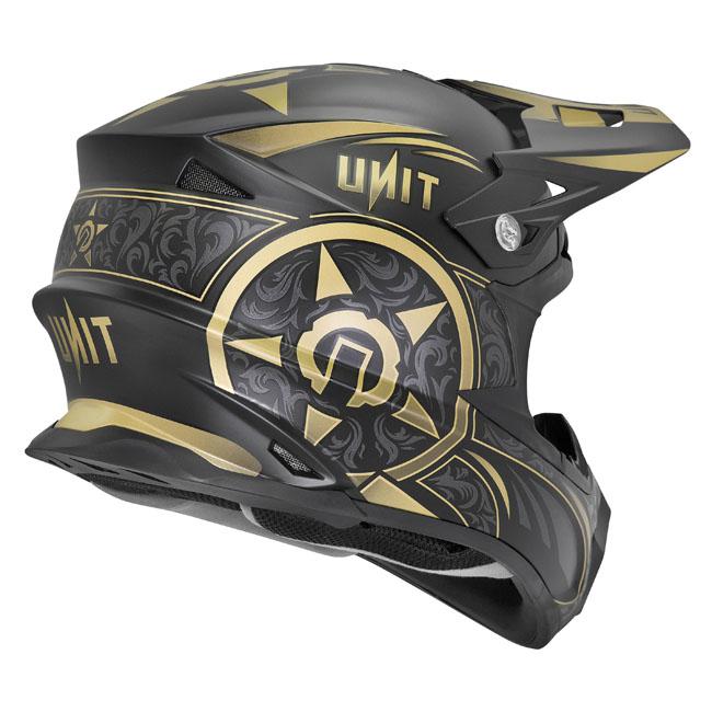 M2R Exo Helmet Victorian Pc-9F