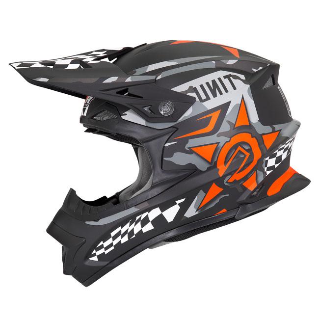 M2R Exo Helmet Bulletin Pc-8F