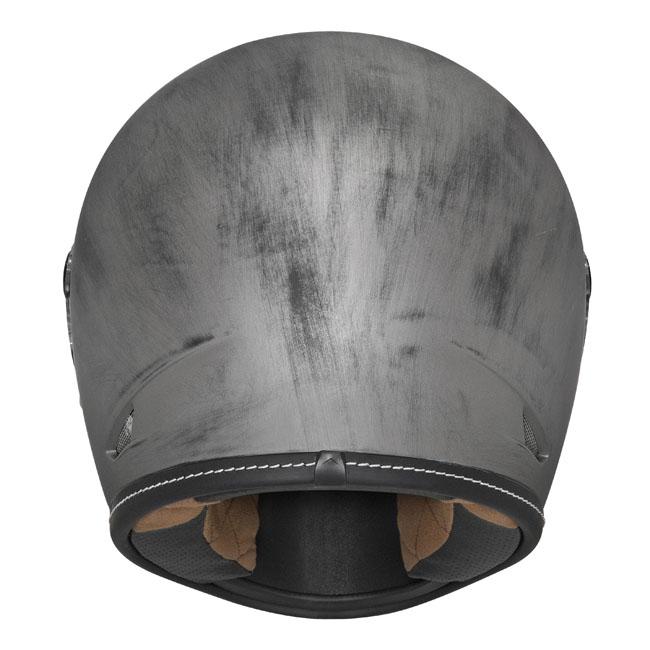 M2R Bolster F-9 Helmet Cafe