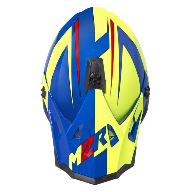 M2R X2 Inverse Hi-Vis Pc-3