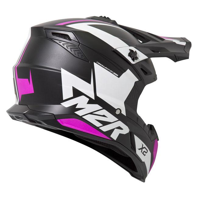 M2R X2 Inverse Pink Pc-7F