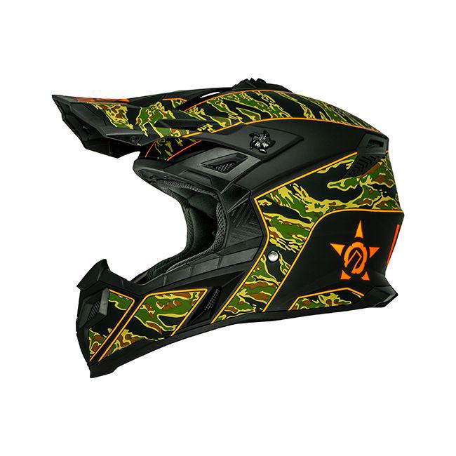 M2R X2 Helmet Unit Unknown Pc-8F