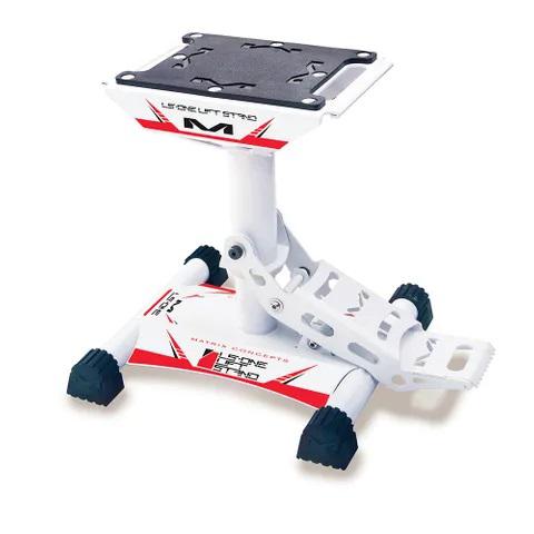 Matrix Ls1 Lift Stand Easy Lift Red