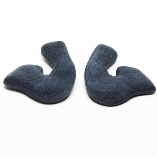 Shoei Cheek Pad Set 39Mm