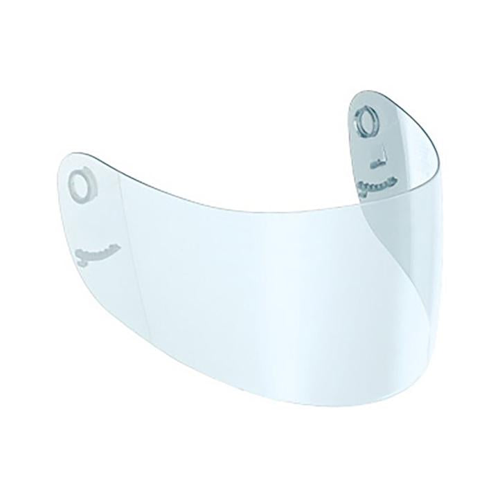M2R Visor Clear Fits C1 Helmet