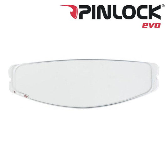 Shoei Pinlock Yellow Anti-Fog Film (Cwr-1)