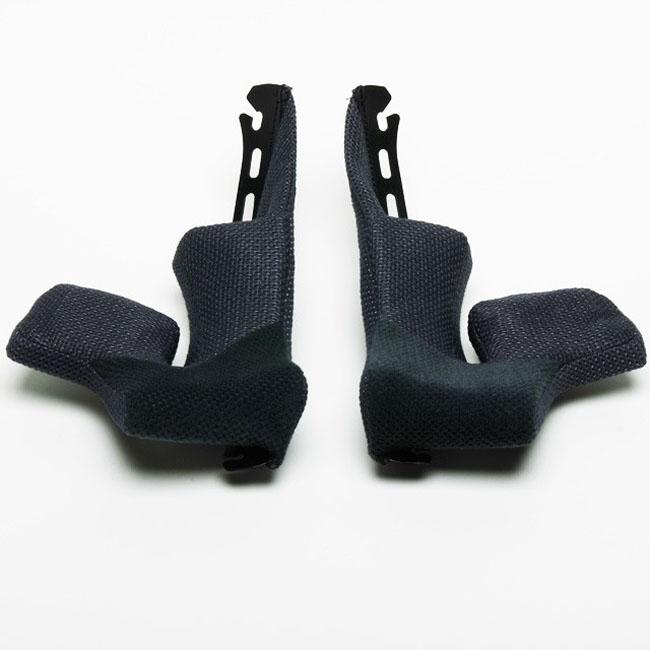 Shoei Hornet ADV DS Cheek Pad 35Mm (Std Xs-M-L-Xl)