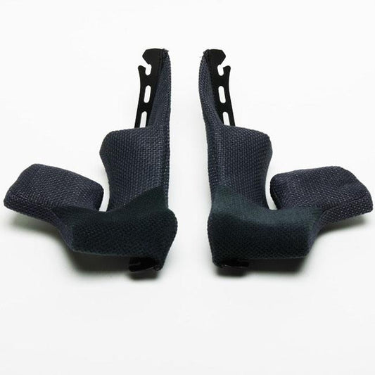 Shoei Hornet ADV DS Cheek Pad 35Mm (Std Xs-M-L-Xl)
