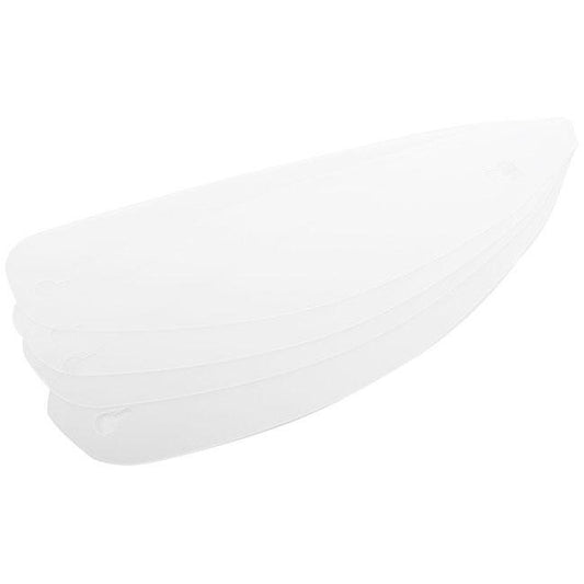 Shoei Tear Off 5 Pack (Cwf-1/Cwr-F)