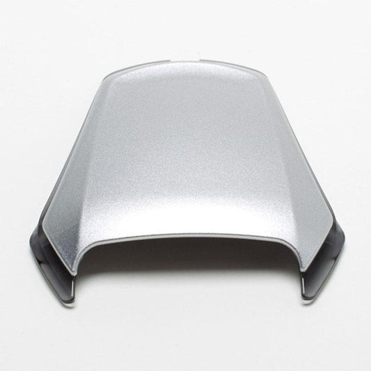 Shoei Neotec Upper Air Intake Light Silver