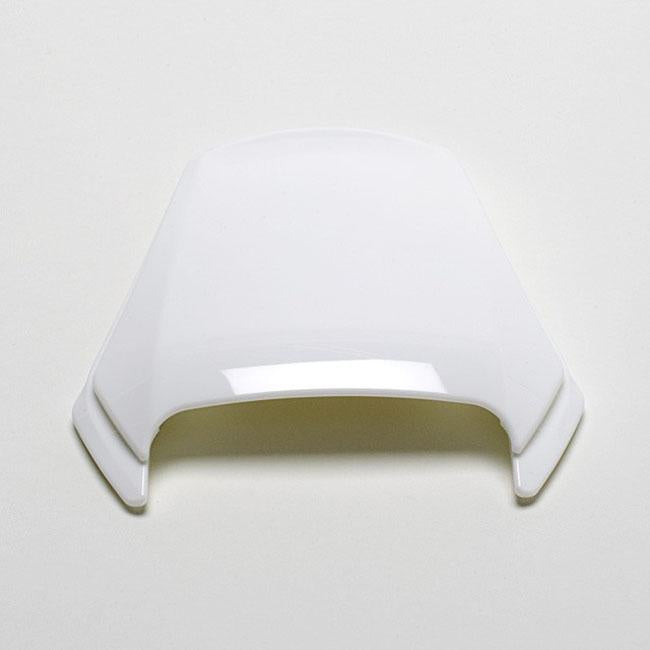 Shoei Neotec Upper Air Intake White