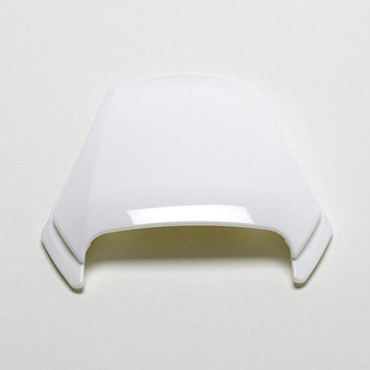 Shoei Neotec Upper Air Intake White