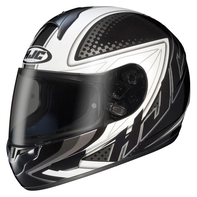 HJC CL-16 Helmet Voltage MC-5 Silver