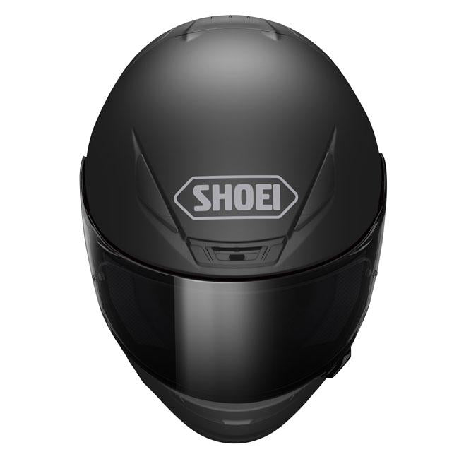 Shoei NXR Helmet Matt Black