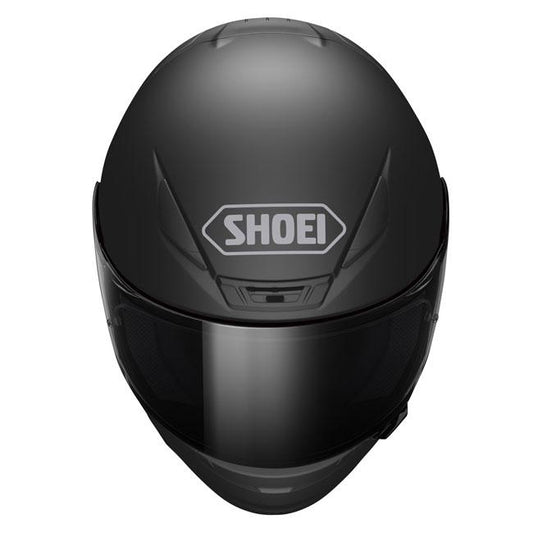 Shoei NXR Helmet Matt Black