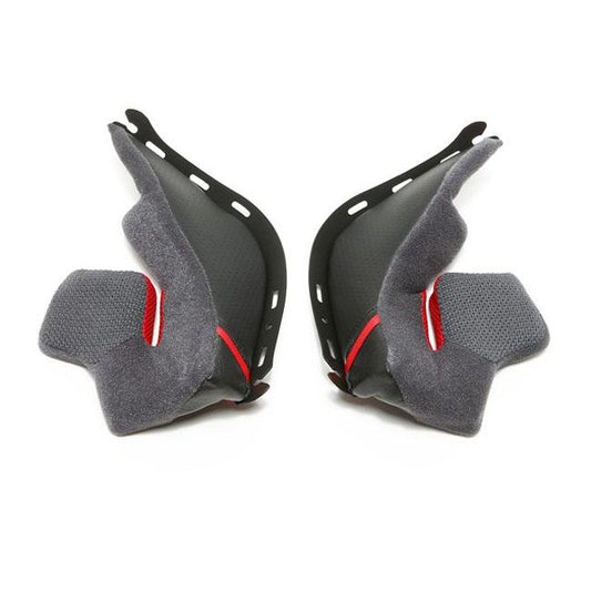 Shoei NXR Cheek Pad 31Mm