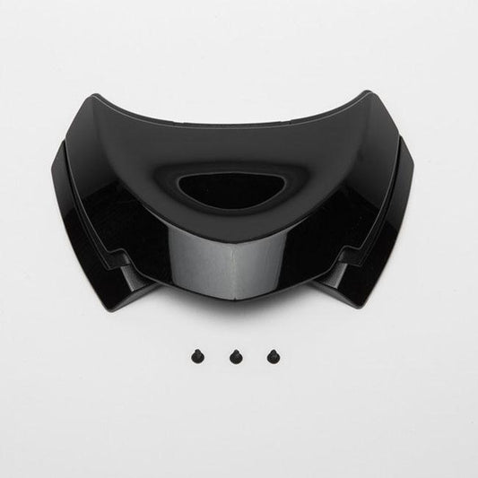 Shoei Gt-Air Upper Air Intake Black