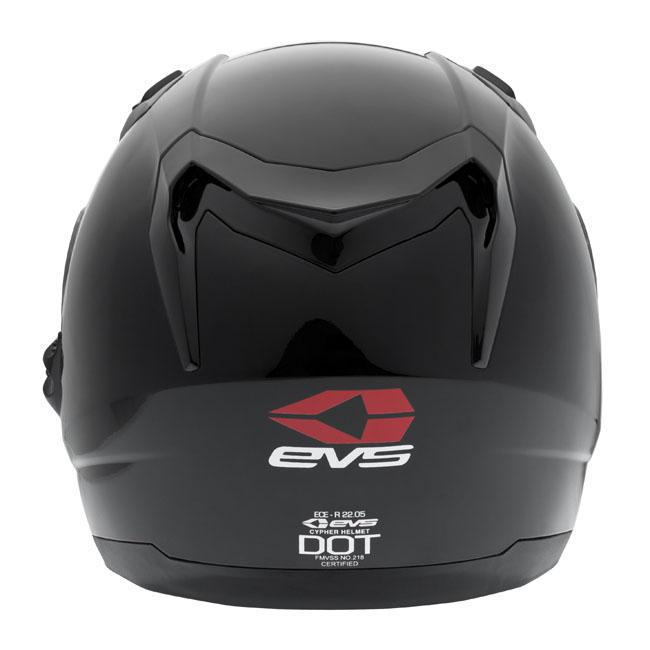 EVS Cypher Street Helmet 1112742