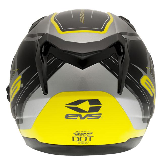 EVS Cypher Street Helmet 1112760
