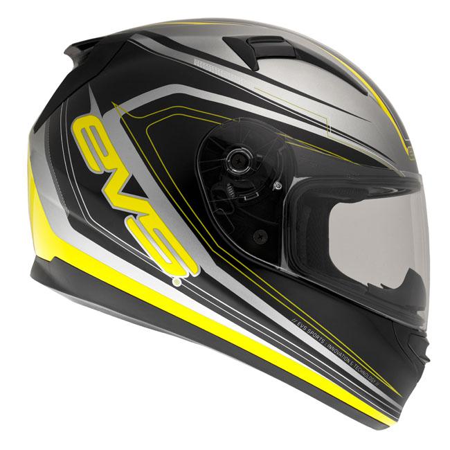 EVS Cypher Street Helmet 1112760