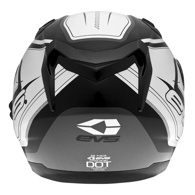 EVS Cypher Street Helmet 1112766