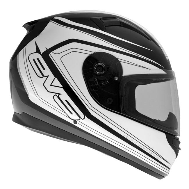 EVS Cypher Street Helmet 1112766