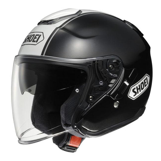 Shoei J-Cruise Helmet Corso Tc-5