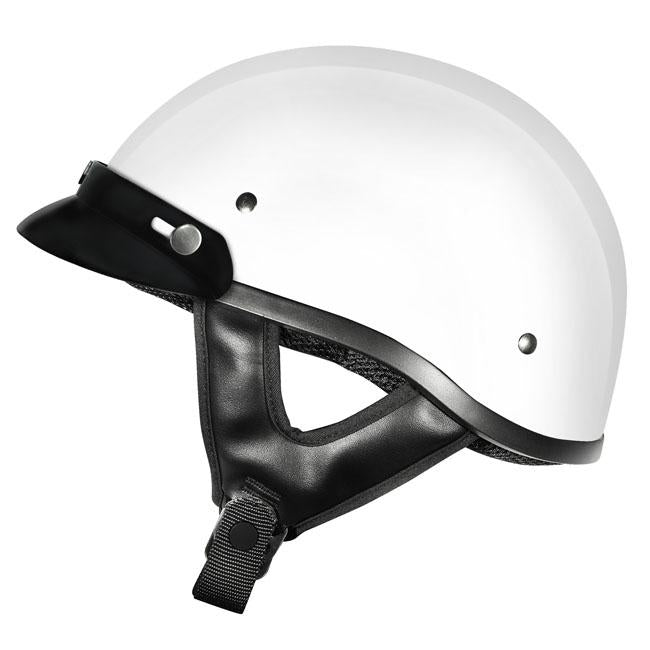 M2R Rebel Helmet White