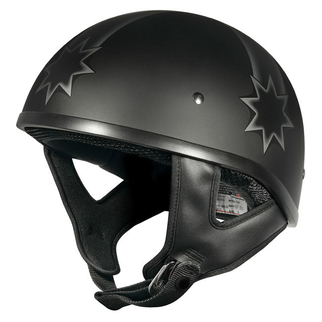 M2R Rebel Helmet Last Stand