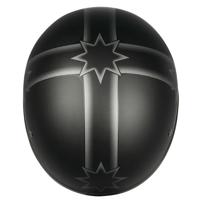 M2R Rebel Helmet Last Stand