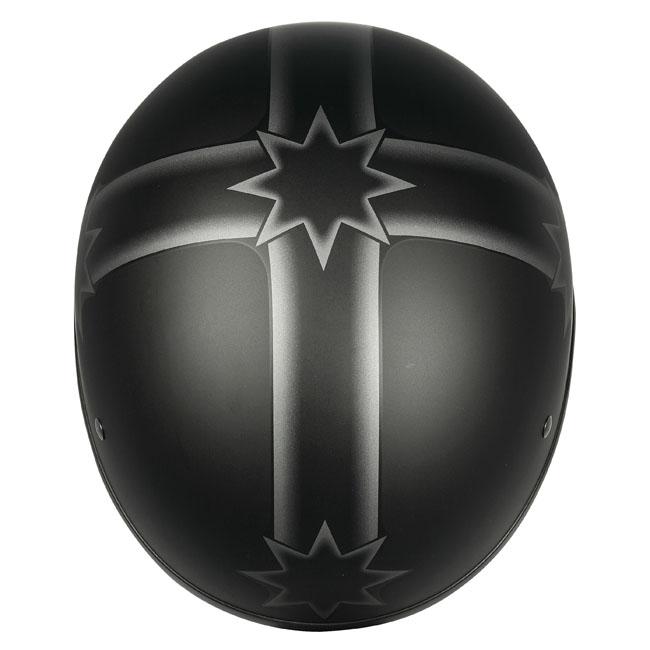 M2R Rebel Helmet Last Stand