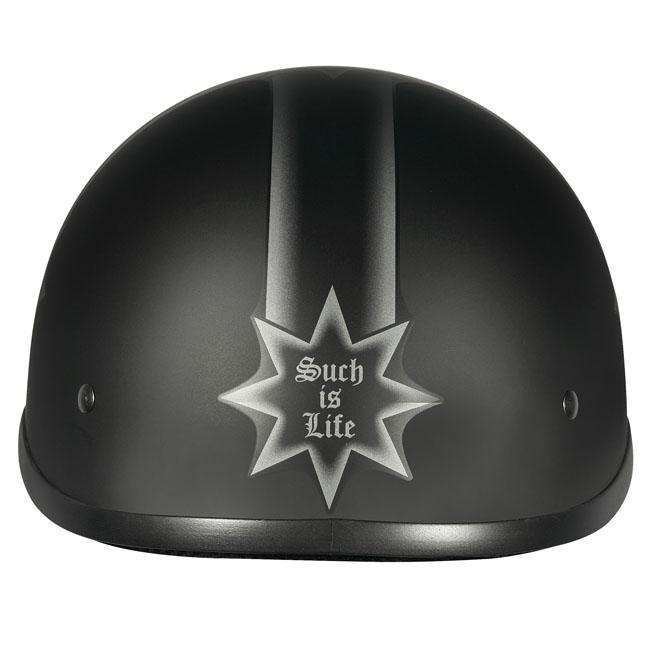 M2R Rebel Helmet Last Stand