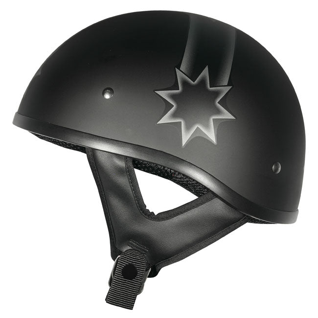 M2R Rebel Helmet Last Stand
