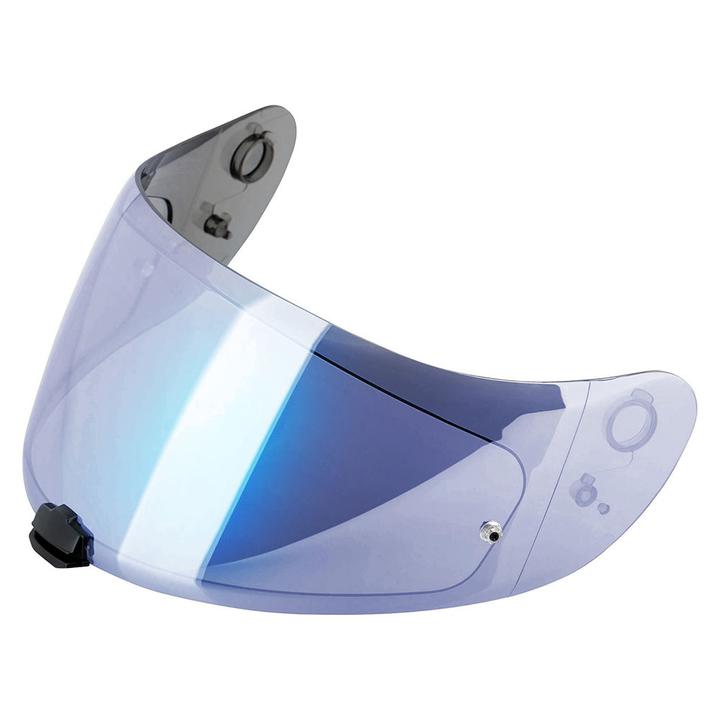 HJC Visor Blue Iridium IS-17 C70 (Hj20M)