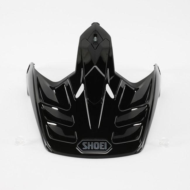 Shoei Hornet ADV (V-460) Peak Black